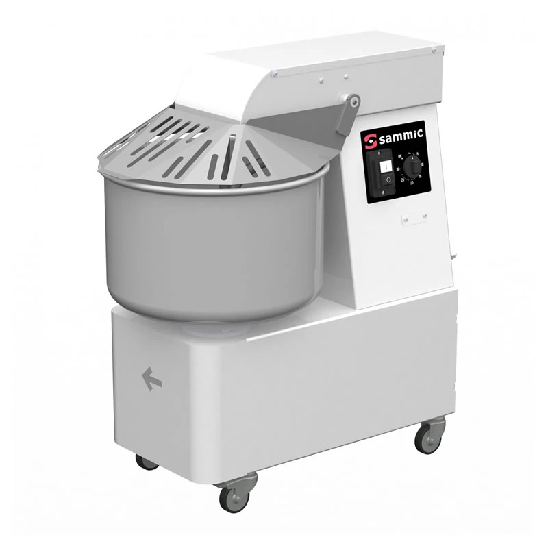 mobiliario-contract-amasadora espiral 48L